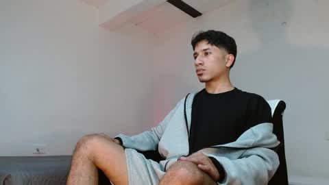 Angel of littlebandido online show from April 26, 2026, 1:36 am