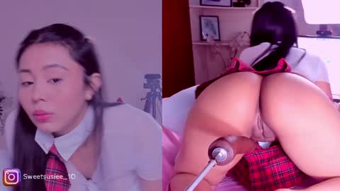 Angeli  online show from January 23, 2025, 3:37 am