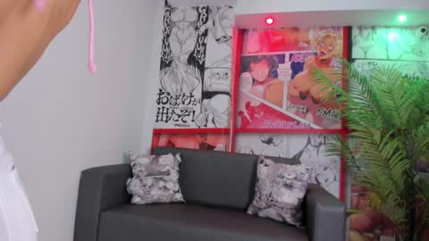 Angeli online show from December 22, 2024, 5:21 pm