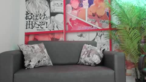 Angeli online show from January 13, 2025, 10:36 am