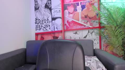 Angeli online show from January 13, 2025, 7:42 pm