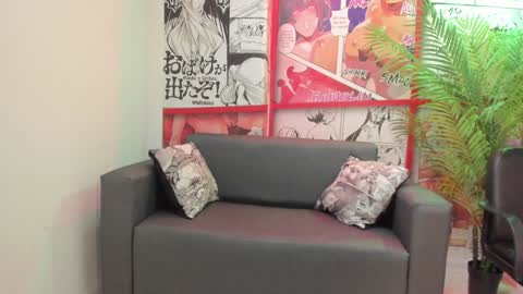 Angeli online show from January 27, 2025, 10:27 am