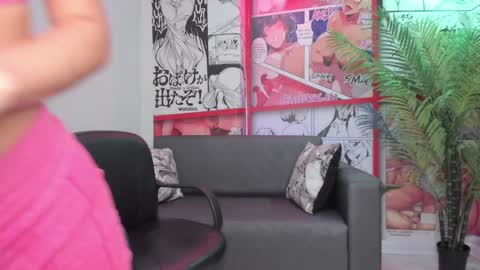 Angeli online show from January 29, 2025, 10:48 am