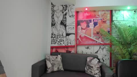 Angeli online show from February 4, 2025, 10:43 am