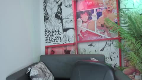 Angeli online show from February 8, 2025, 11:12 am