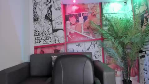 Angeli online show from February 9, 2025, 11:14 am