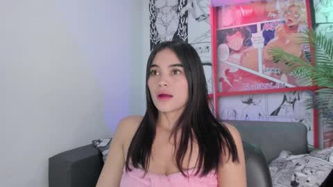 Angeli online show from February 19, 2025, 1:50 pm