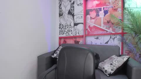 Angeli online show from February 20, 2025, 10:59 am