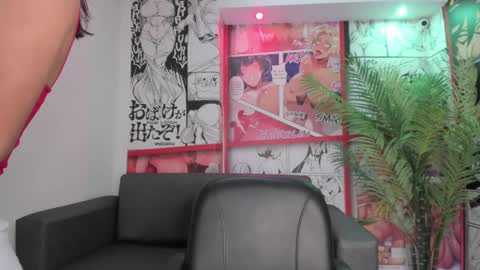 Angeli online show from March 6, 2025, 10:41 am