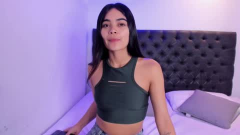 Angeli online show from September 26, 2025, 10:52 am