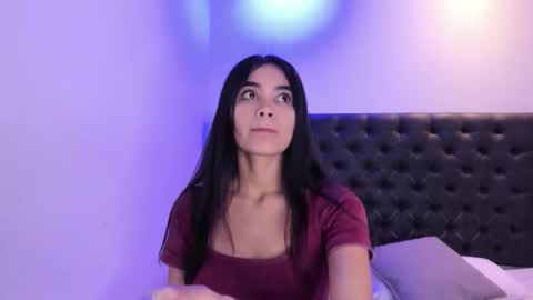 Angeli online show from October 6, 2025, 10:56 am