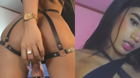 Snapshot of angeli_sexi chatting on January 31, 2025, 4:03 am Carolina online show from January 31, 2025, 4:03 am