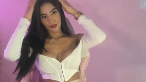 Snapshot of angeli_sexi chatting on February 14, 2025, 1:02 am Carolina online show from February 14, 2025, 1:02 am