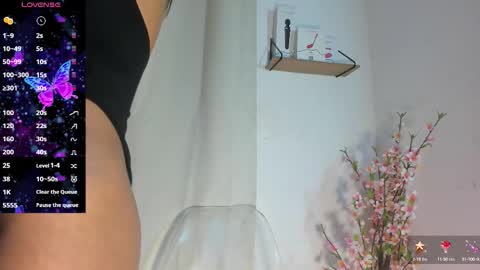 Snapshot of angeli_sexi chatting on September 14, 2025, 12:43 am Carolina online show from September 14, 2025, 12:43 am