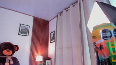Snapshot of angeli_sexi chatting on May 24, 2026, 11:10 pm Carolina online show from May 24, 2026, 11:10 pm