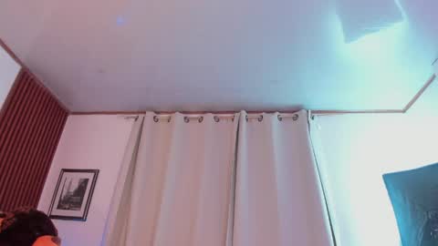 Snapshot of angeli_sexi chatting on June 7, 2026, 12:48 am Carolina online show from June 7, 2026, 12:48 am