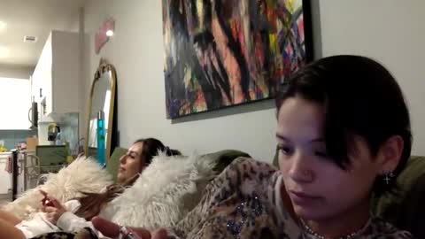 angelia01m online show from November 26, 2025, 12:55 am