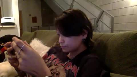 angelia01m online show from January 15, 2026, 12:48 am