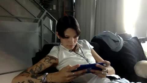 angelia01m online show from June 1, 2026, 9:16 pm