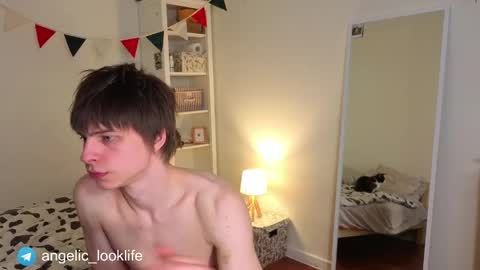 Daniel online show from April 24, 2026, 5:04 pm