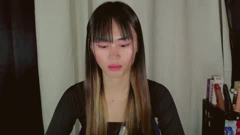 Angelica online show from February 4, 2026, 4:51 am