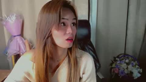 Angelica online show from April 21, 2026, 1:42 am