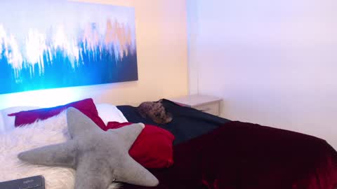 Angelica bss online show from December 29, 2024, 2:38 am