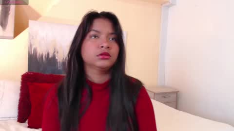 Angelica bss online show from February 10, 2025, 1:11 pm