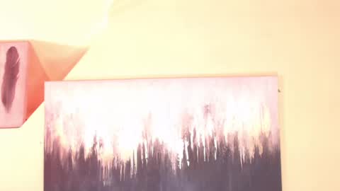 Angelica bss online show from February 20, 2025, 12:36 pm