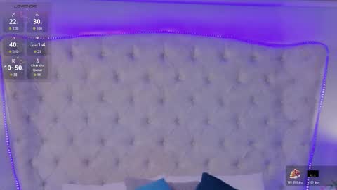 Angelica bss online show from December 4, 2025, 1:42 pm