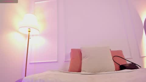 Angelica Cross online show from October 26, 2025, 12:22 pm