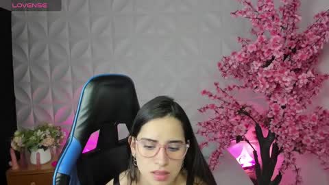 A N G E L I C A online show from January 6, 2025, 7:02 pm