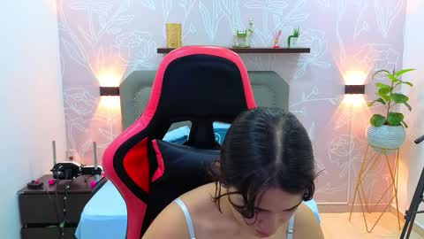 A N G E L I C A online show from September 13, 2025, 12:05 pm