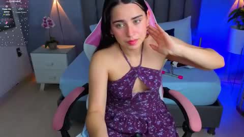 A N G E L I C A online show from October 23, 2025, 12:26 pm