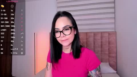 Snapshot of angelica_rose7 chatting on December 22, 2025, 5:59 am angelica_rose7 online show from December 22, 2025, 5:59 am