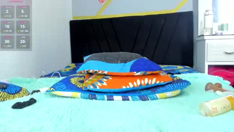 Angelica online show from November 15, 2025, 3:19 pm