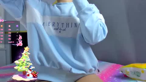 Snapshot of angelicaa_model chatting on February 4, 2026, 2:23 pm Angelica online show from February 4, 2026, 2:23 pm