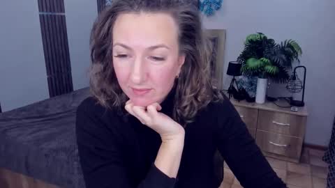 AngelicaCream online show from January 19, 2026, 6:17 am