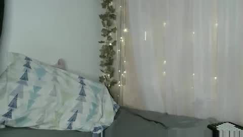 angelica gomez online show from December 4, 2025, 1:04 am