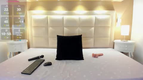 Angelica  online show from January 31, 2026, 9:13 pm