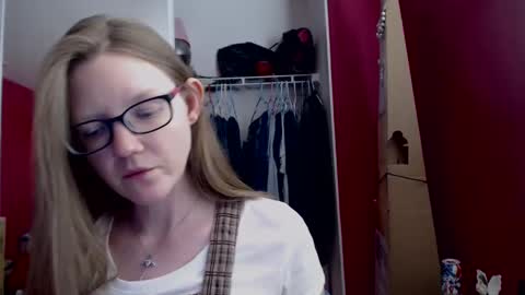 AngelicAngel online show from February 20, 2025, 12:52 am