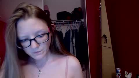 AngelicAngel online show from February 21, 2025, 7:23 am