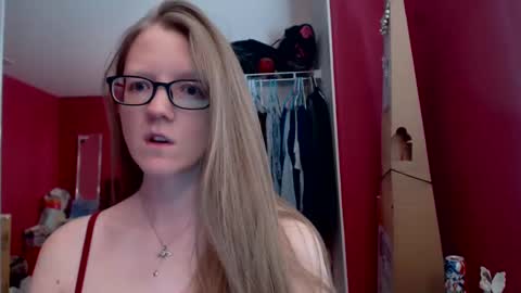 AngelicAngel online show from February 27, 2025, 7:26 pm