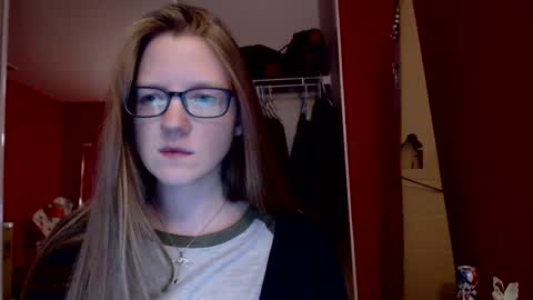 AngelicAngel online show from March 9, 2025, 3:32 am