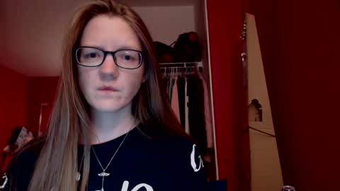 AngelicAngel online show from October 6, 2025, 3:26 am