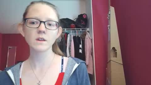 AngelicAngel online show from December 22, 2025, 5:32 pm