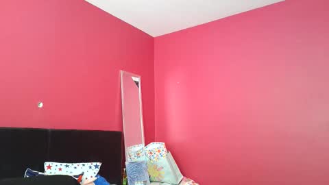 AngelicAngel online show from April 20, 2026, 12:35 am