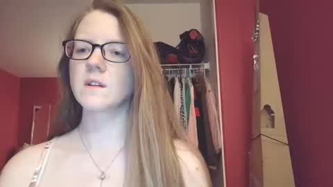 AngelicAngel online show from April 21, 2026, 6:09 am