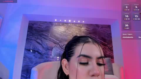  Angelica Vega  online show from January 16, 2025, 11:59 pm