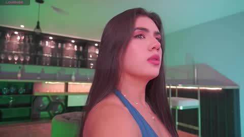  Angelica Vega  online show from September 11, 2025, 7:25 pm